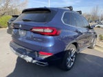 2022 BMW X5 xDrive45e