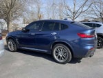 2019 BMW X4 M40i