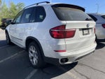 2012 BMW X5 xDrive35i