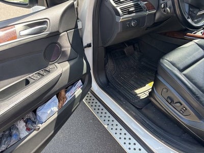 2012 BMW X5 xDrive35i