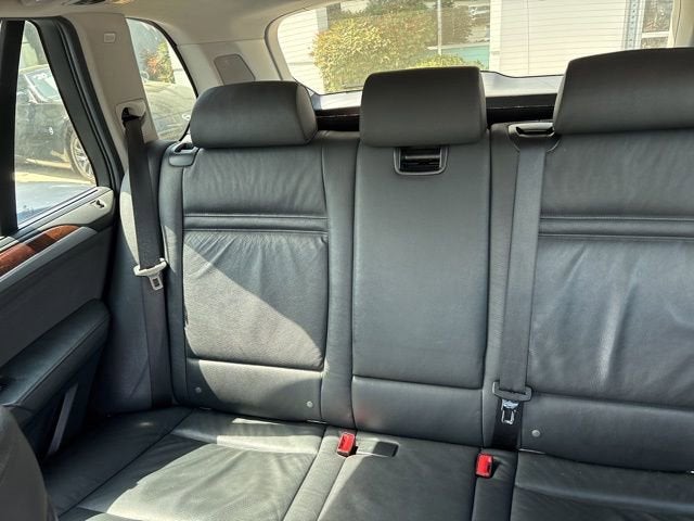 2012 BMW X5 xDrive35i