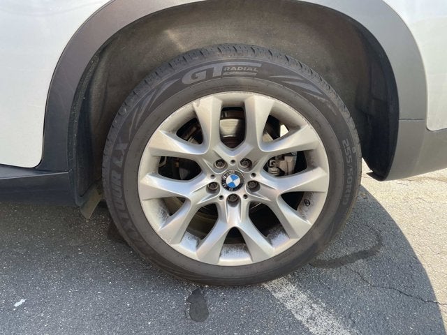 2012 BMW X5 xDrive35i