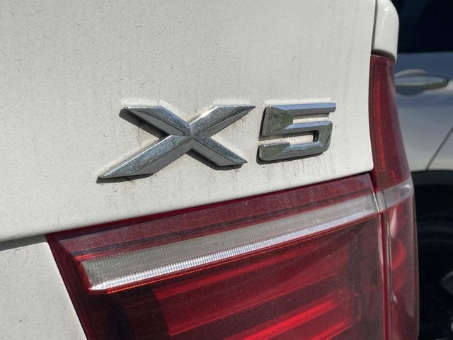 2012 BMW X5 xDrive35i