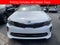 2018 Kia Optima SX Turbo