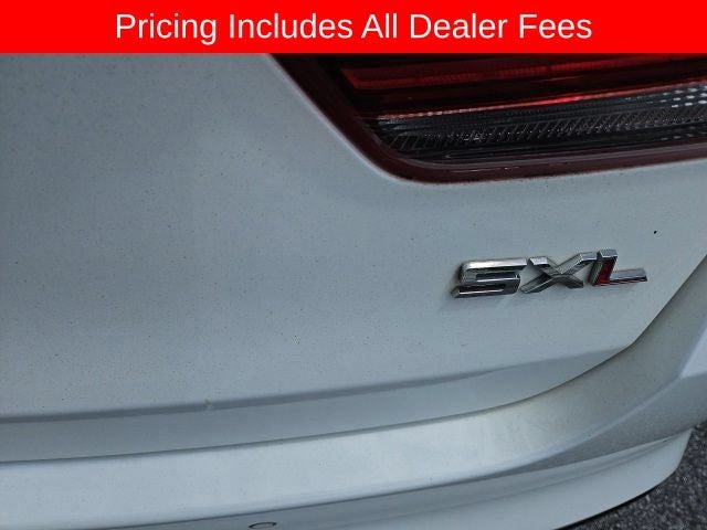 2018 Kia Optima SX Turbo