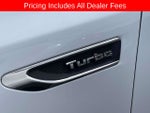 2018 Kia Optima SX Turbo