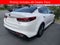 2018 Kia Optima SX Turbo