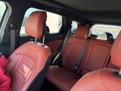 2025 Kia Sportage SX-Prestige