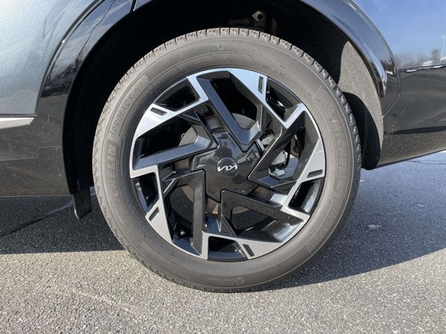 2025 Kia Sportage SX-Prestige