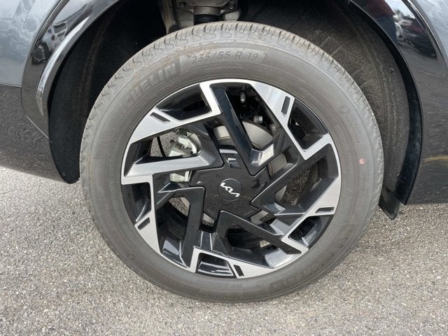 2025 Kia Sportage SX-Prestige