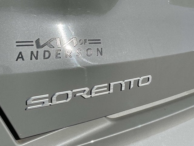2023 Kia Sorento EX