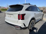 2023 Kia Sorento EX