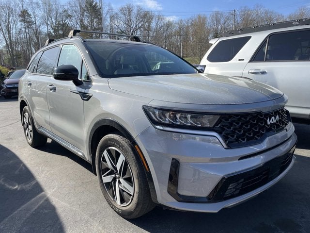 2023 Kia Sorento EX