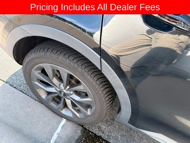 2021 Kia Sorento SX Prestige X-Line