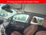 2021 Kia Sorento SX Prestige X-Line