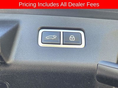 2021 Kia Sorento SX Prestige X-Line