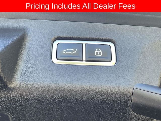 2021 Kia Sorento SX Prestige X-Line