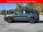 2021 Kia Sorento SX Prestige X-Line