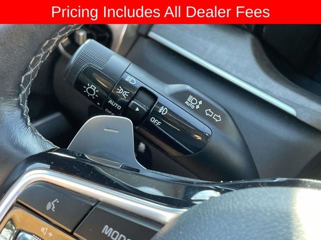 2021 Kia Sorento SX Prestige X-Line