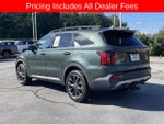 2021 Kia Sorento SX Prestige X-Line