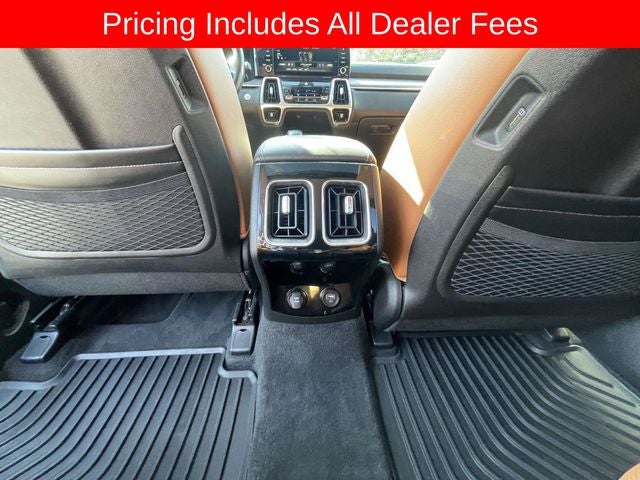 2021 Kia Sorento SX Prestige X-Line