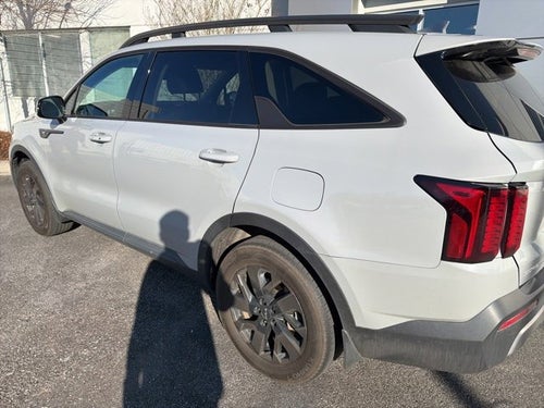 2023 Kia Sorento X-Line S