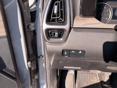 2023 Kia Sorento X-Line S