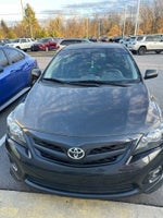 2012 Toyota Corolla S