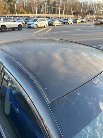 2012 Toyota Corolla S