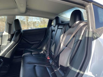 2023 Tesla Model 3 Base