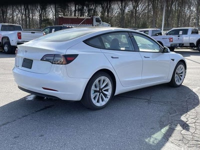 2023 Tesla Model 3 Base