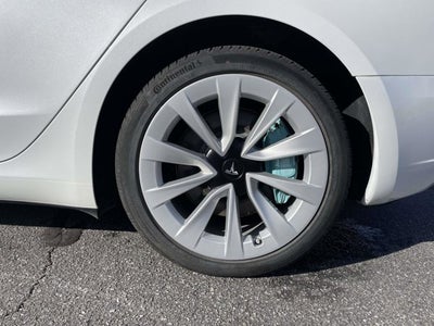 2023 Tesla Model 3 Base