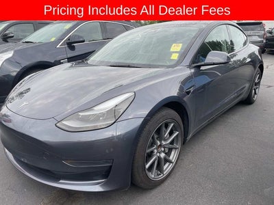 2023 Tesla Model 3 Base