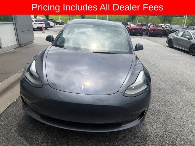 2023 Tesla Model 3 Base
