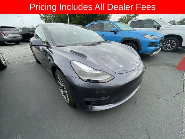 2023 Tesla Model 3 Base