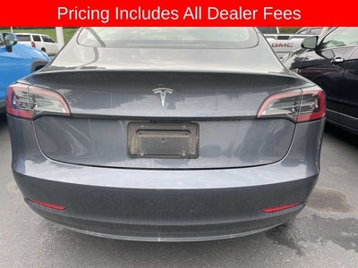 2023 Tesla Model 3 Base