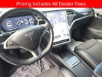 2017 Tesla Model S 75