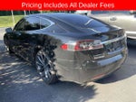 2017 Tesla Model S 75