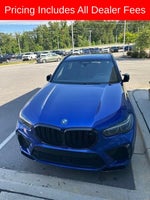 2022 BMW X5 Base