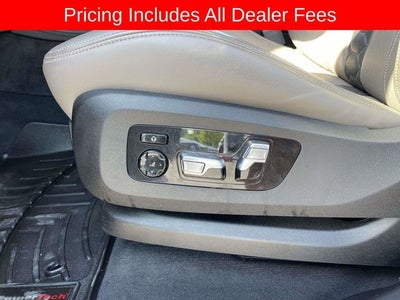2022 BMW X5 Base