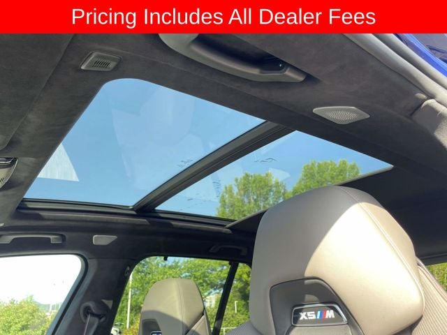 2022 BMW X5 Base