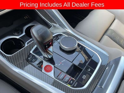 2022 BMW X5 Base