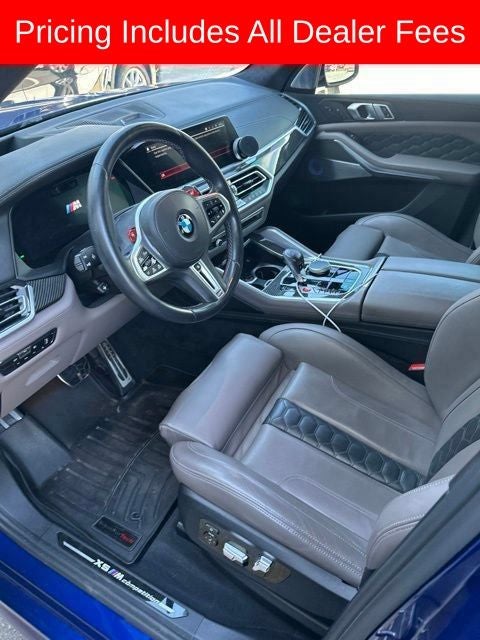2022 BMW X5 Base