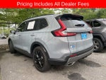 2025 Honda CR-V Sport Touring
