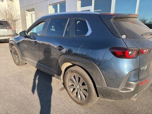 2024 Mazda Mazda CX-50 2.5 S Preferred Package