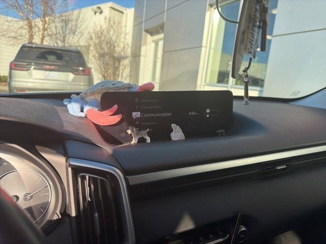 2024 Mazda Mazda CX-50 2.5 S Preferred Package