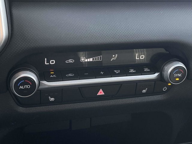 2024 Mazda Mazda CX-50 2.5 S Preferred Package