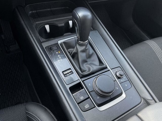 2024 Mazda Mazda CX-50 2.5 S Preferred Package