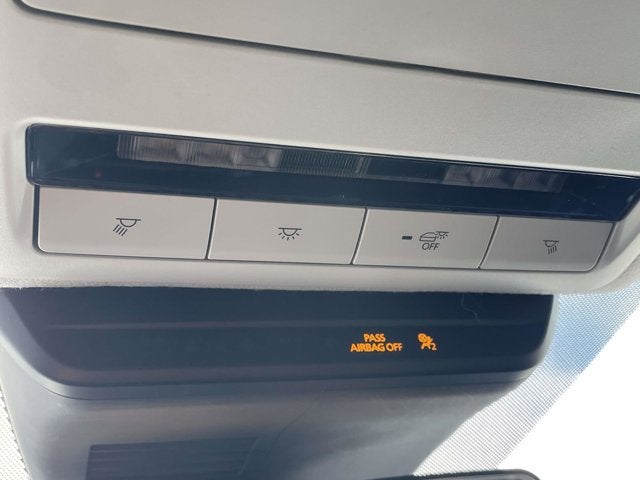 2024 Mazda Mazda CX-50 2.5 S Preferred Package