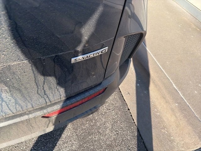 2024 Mazda Mazda CX-50 2.5 S Preferred Package